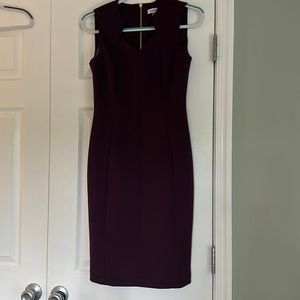Calvin Klein Dress Size 6